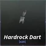 Hardrock Dart