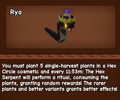 How to Get Vamp Mutation in Grow a Garden