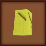 Honeysuckle seed in GAG