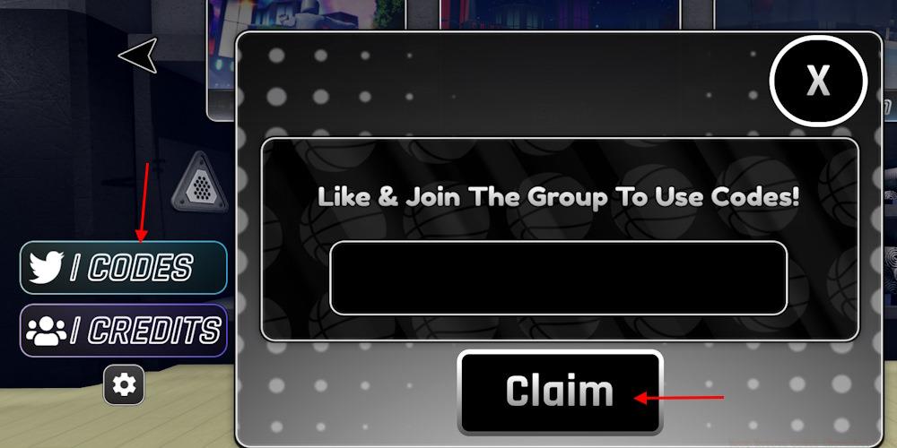 Hoop Heroes codes redeem