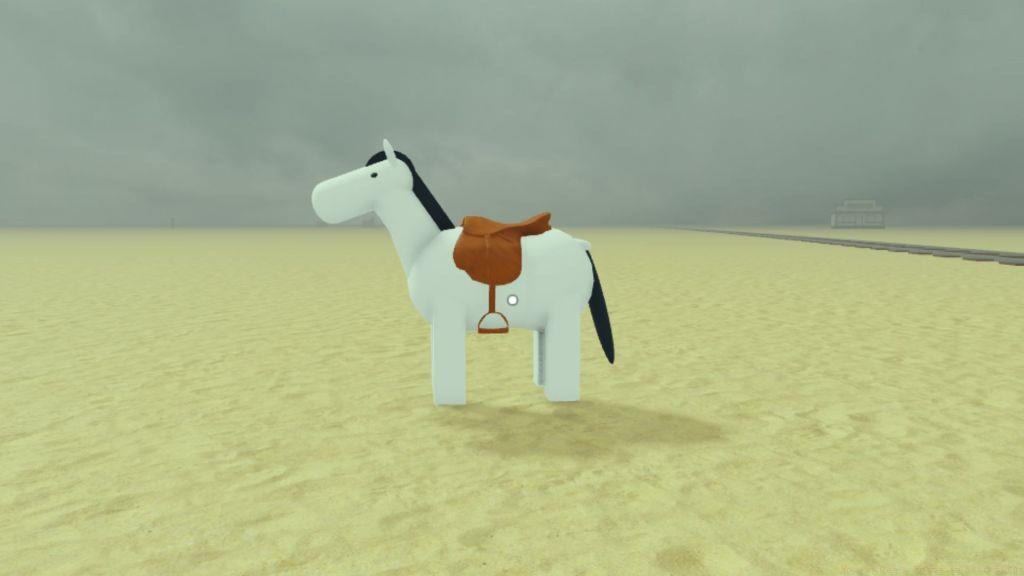 Horse