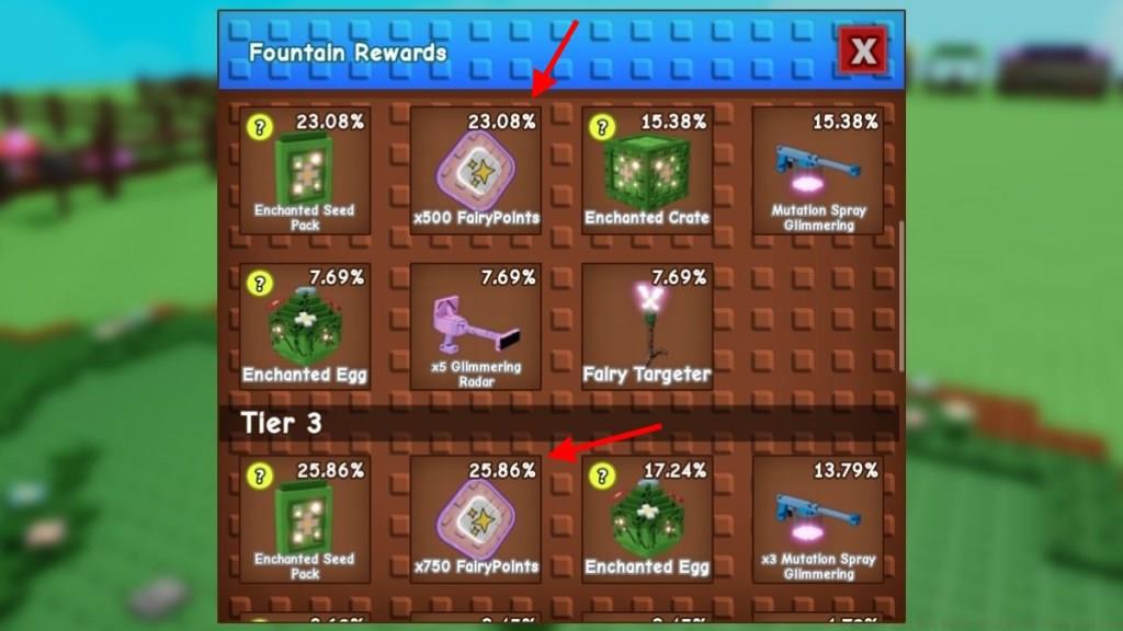 How to Get Fairy Points in Grow a Garden