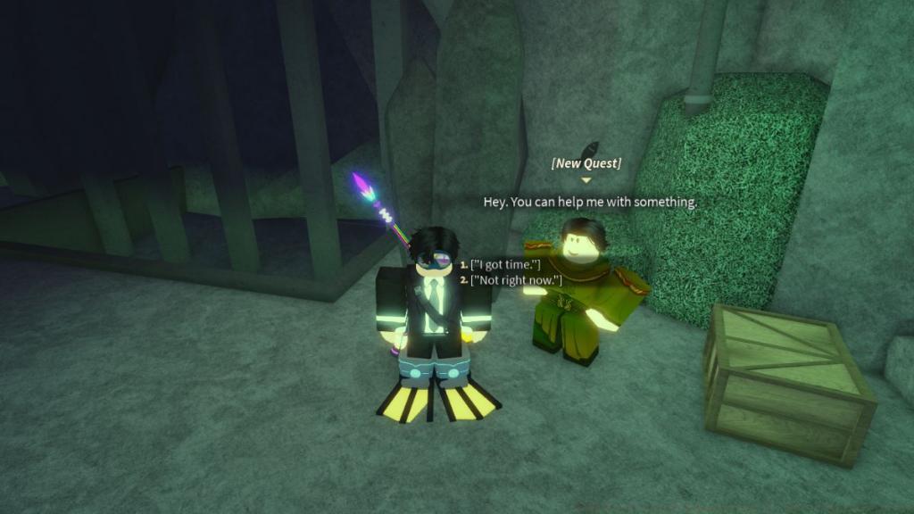 Fisch Eldran's Amulet Fragment Quest: All Cultist Marking Locations