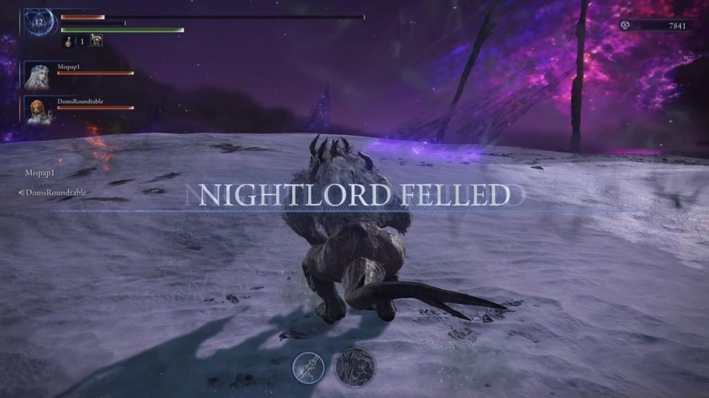 How to defeat Adel, Baron of Night in Elden Ring Nightreign