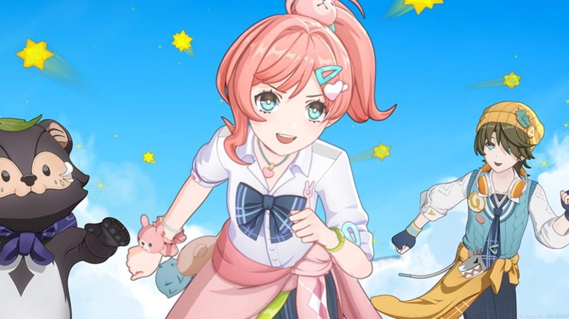 How to farm XP in Miliastra Wonderland