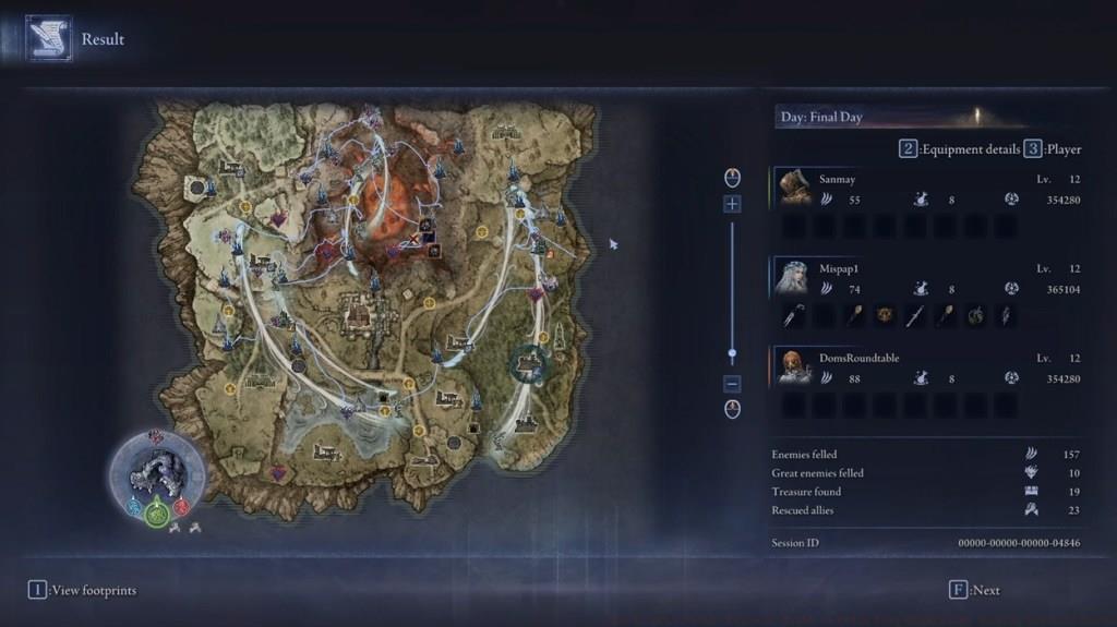 How to prepare for Adel Baron of Night in Elden Ring Nightreign