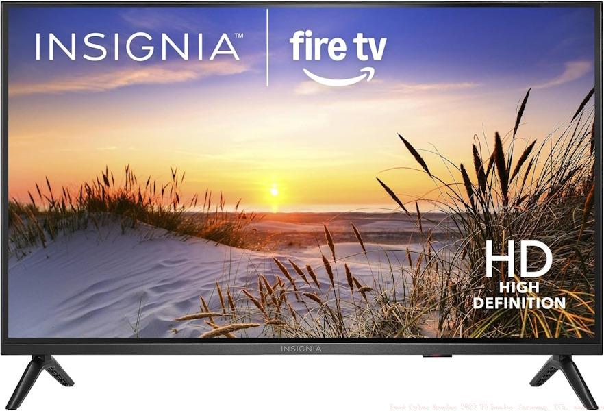 Best Cyber Monday 2025 TV Deals: Samsung, TCL, and More