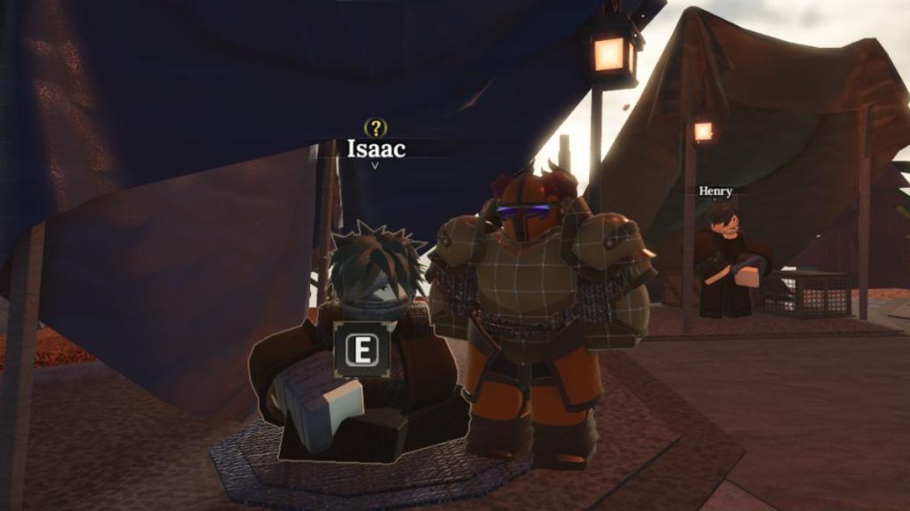 The Forge Isaac Health Potion Quest Guide