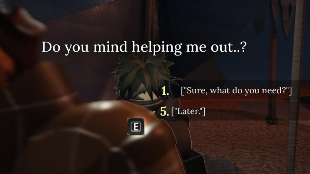 The Forge Isaac Health Potion Quest Guide