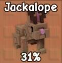Jackalope
