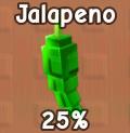 Jalepeno