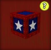 July 4th crate in 4th July shop Grow a Garden