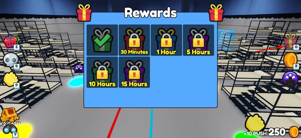 Jump Rope codes rewards