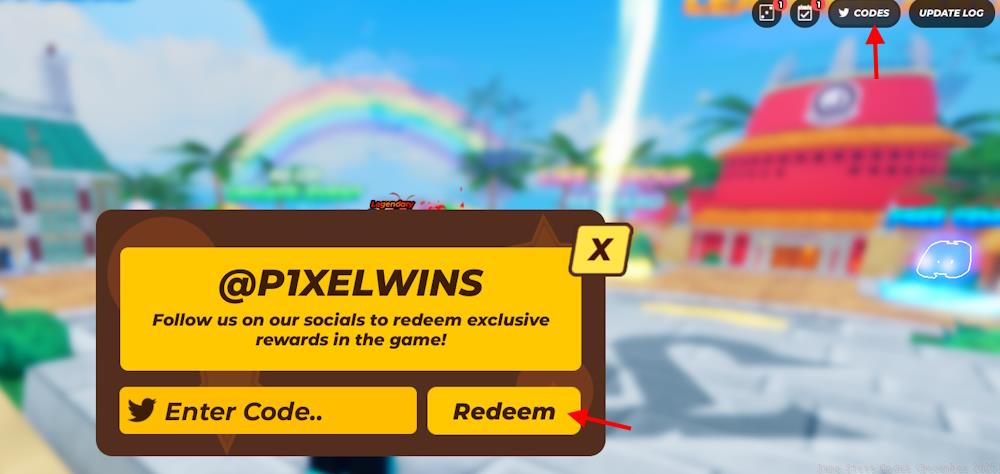 Jump Stars codes redeem