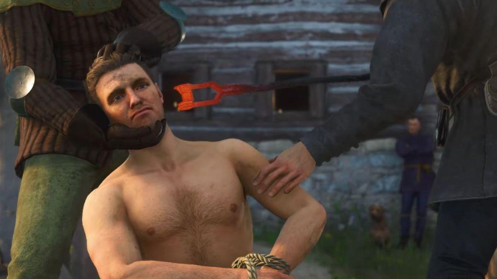 Kingdom Come Deliverance 2 Branding