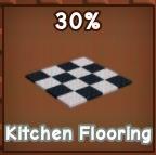 Kitchen Flooring