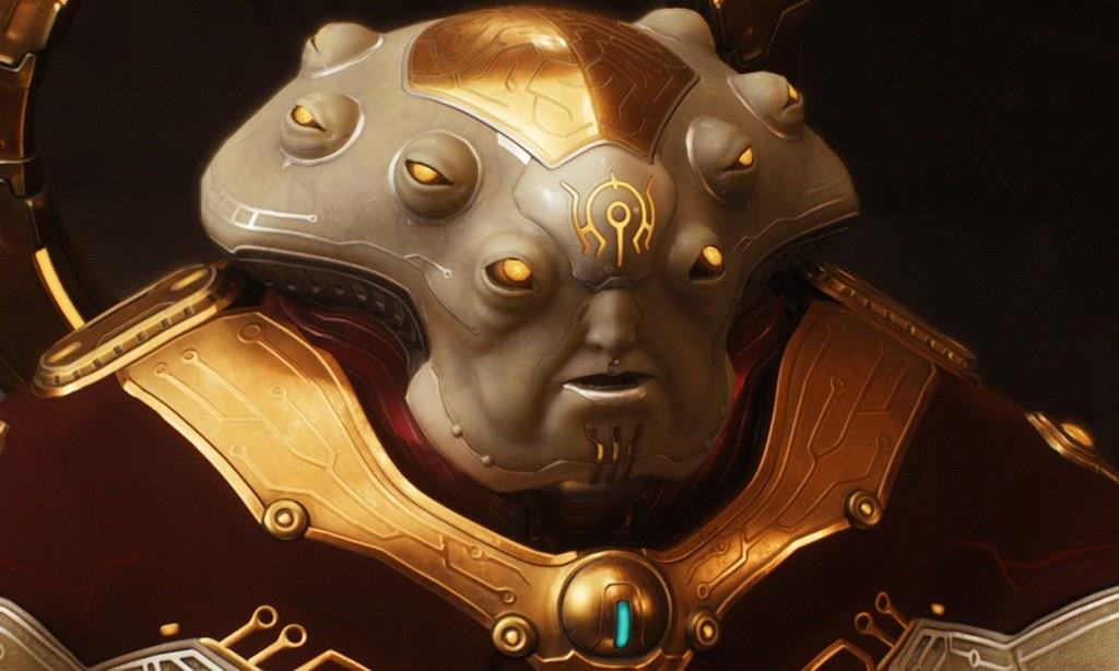 Kreed Maykr boss guide