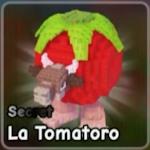 La Tomatoro