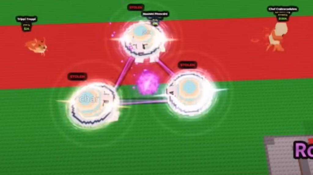 La Vacca Saturno Saturnita ritual