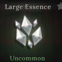 Large Essence