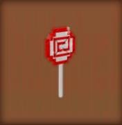 Level Up Lollipop