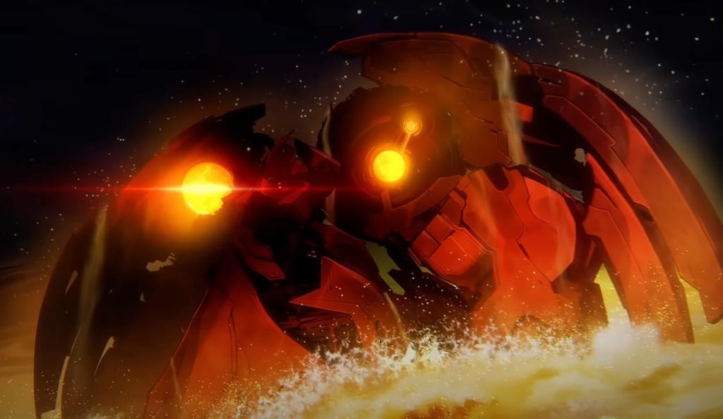 Lord Ravager Archforger Honkai Star Rail