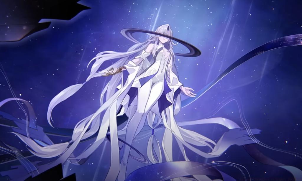 Lord Ravager Celenova Honkai Star Rail