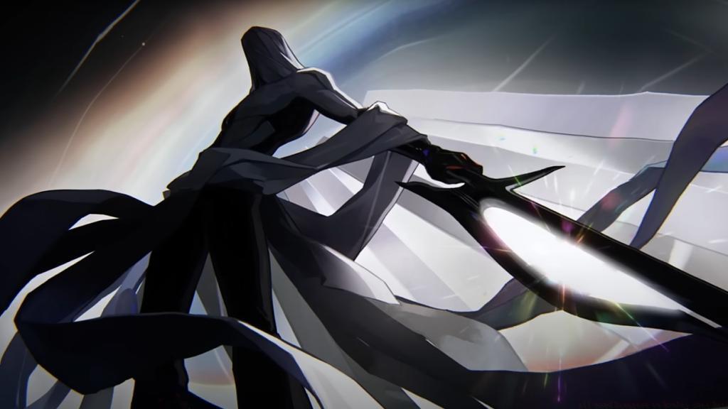 Lord Ravager Zephyro Honkai Star Rail