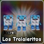 Los Tralaleritos