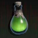Luck Potion