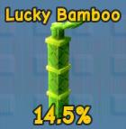 Lucky Bamboo