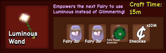 How to Get Luminous Mutation in Grow a Garden