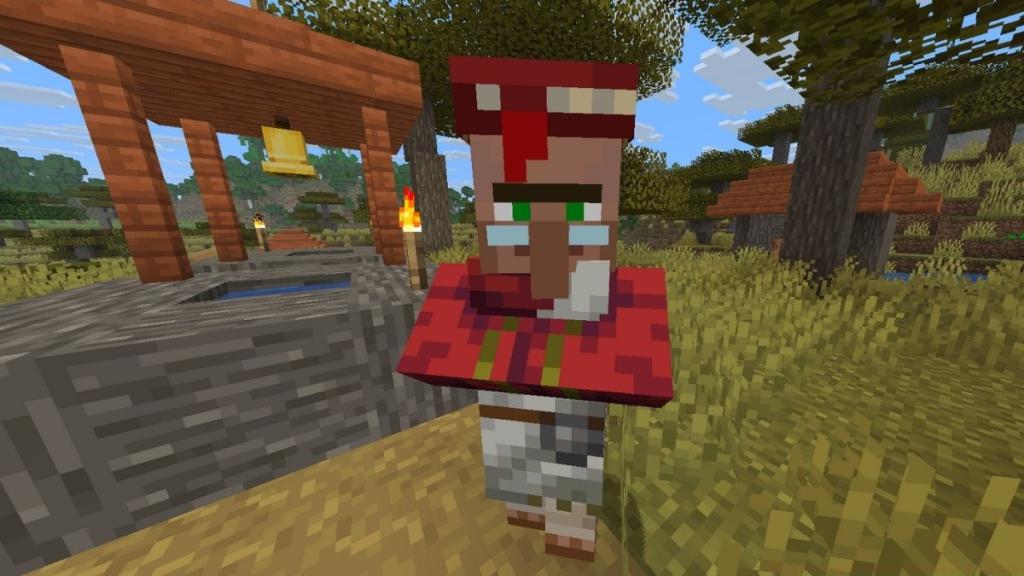 What Does Lunge Enchantment Do In Minecraft?