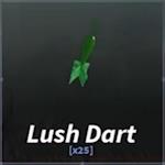 Lush Dart