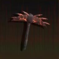 Magma Pickaxe