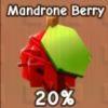 Mandrone Berry