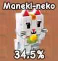 Maneki Neko