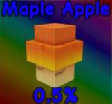 Mapple Apple Zen Seed Pack Grow a Garden