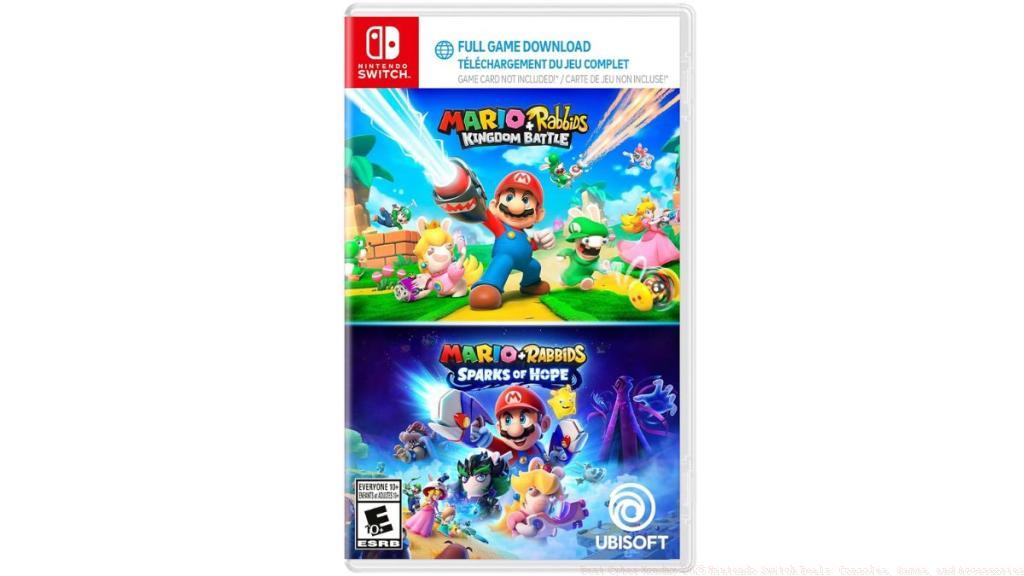 Best Cyber Monday 2025 Nintendo Switch Deals: Consoles, Games, and Accessories