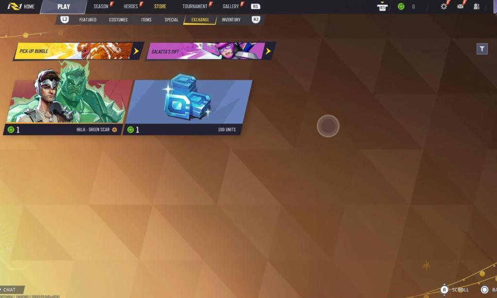 Marvel Rivals Galacta’s Gift Event: All Rewards, Free Costumes, and More