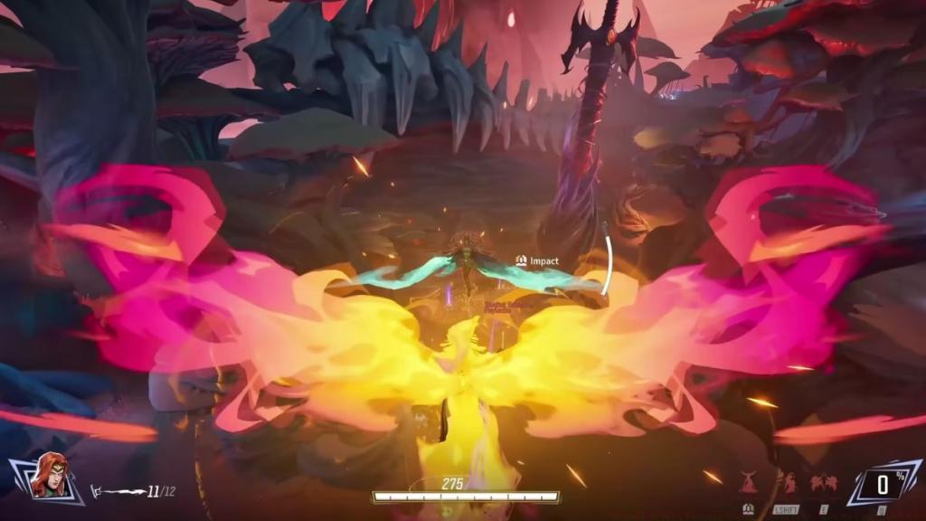 Marvel Rivals Phoenix Guide: Abilities, How to Play, and More