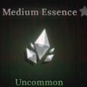 Medium Essence
