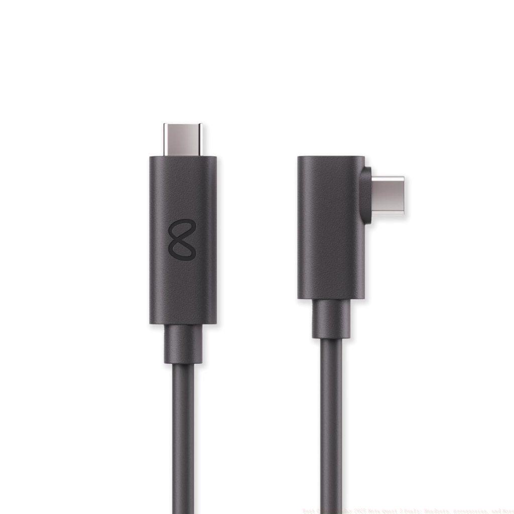 Meta Quest 3 Link Cable