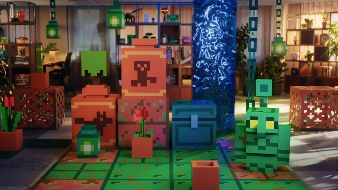 Minecraft Copper Age Release Date
