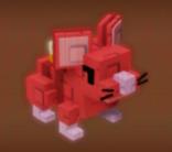 Mochi Mouse in Grow a Garden