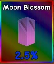 Moon Blossom