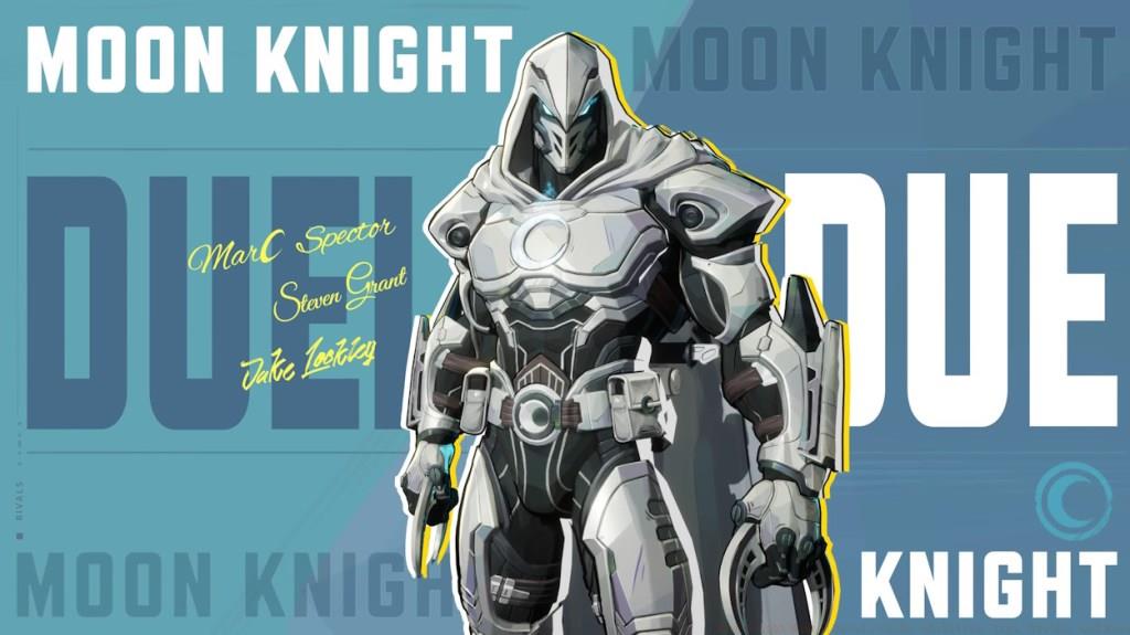 Moon Knight tips and tricks