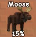 Moose GAG