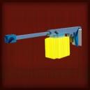 Mutation Spray Bloom