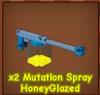 Mutation Spray HoneyGlazed